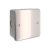 Five-outlet metal-clad junction box for Creative-Tube