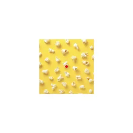  200 mm square pre-drilled panel for Rose-One system - PROMO