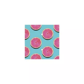  200 mm square pre-drilled panel for Rose-One system - PROMO