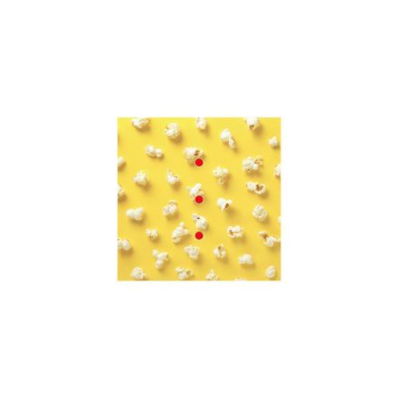  200 mm square pre-drilled panel for Rose-One system - PROMO