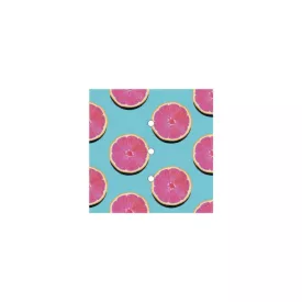  200 mm square pre-drilled panel for Rose-One system - PROMO