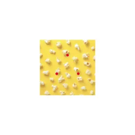  200 mm square pre-drilled panel for Rose-One system - PROMO