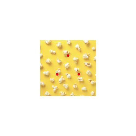  200 mm square pre-drilled panel for Rose-One system - PROMO