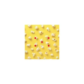  200 mm square pre-drilled panel for Rose-One system - PROMO