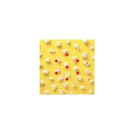  200 mm square pre-drilled panel for Rose-One system - PROMO