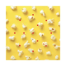  400 mm square pre-drilled panel for Rose-One system - PROMO