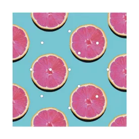  400 mm square pre-drilled panel for Rose-One system - PROMO