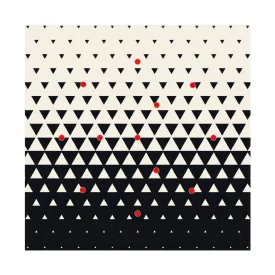  400 mm square pre-drilled panel for Rose-One system - PROMO