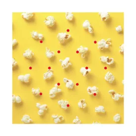  400 mm square pre-drilled panel for Rose-One system - PROMO