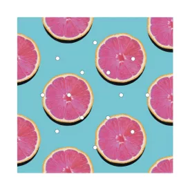  400 mm square pre-drilled panel for Rose-One system - PROMO