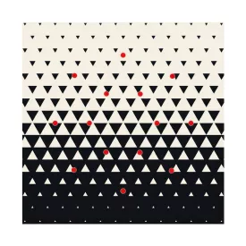  400 mm square pre-drilled panel for Rose-One system - PROMO