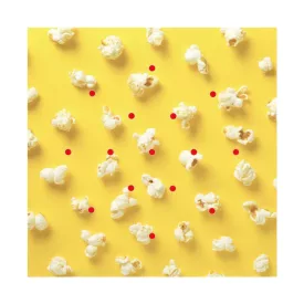  400 mm square pre-drilled panel for Rose-One system - PROMO
