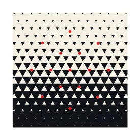  400 mm square pre-drilled panel for Rose-One system - PROMO