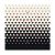 400 mm square pre-drilled panel for Rose-One system - PROMO