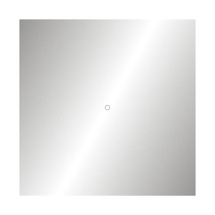  400 mm square pre-drilled panel for Rose-One system