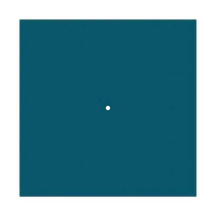  400 mm square pre-drilled panel for Rose-One system