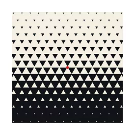 400 mm square pre-drilled panel for Rose-One system - PROMO