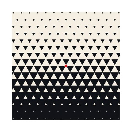 400 mm square pre-drilled panel for Rose-One system - PROMO