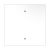  400 mm square pre-drilled panel for Rose-One system