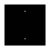  400 mm square pre-drilled panel for Rose-One system
