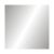  400 mm square pre-drilled panel for Rose-One system