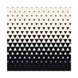  400 mm square pre-drilled panel for Rose-One system - PROMO