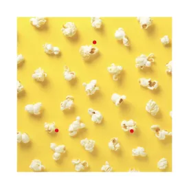  400 mm square pre-drilled panel for Rose-One system - PROMO