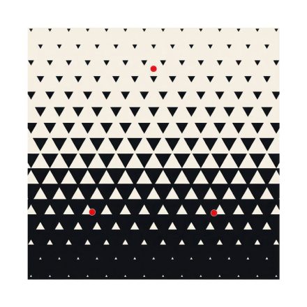 400 mm square pre-drilled panel for Rose-One system - PROMO