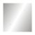  400 mm square pre-drilled panel for Rose-One system