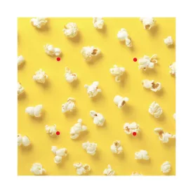  400 mm square pre-drilled panel for Rose-One system - PROMO