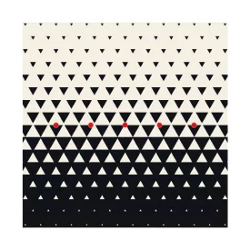  400 mm square pre-drilled panel for Rose-One system - PROMO