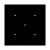  400 mm square pre-drilled panel for Rose-One system