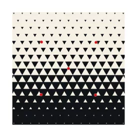  400 mm square pre-drilled panel for Rose-One system - PROMO
