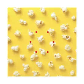  400 mm square pre-drilled panel for Rose-One system - PROMO