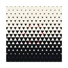  400 mm square pre-drilled panel for Rose-One system - PROMO