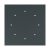  400 mm square pre-drilled panel for Rose-One system