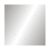  400 mm square pre-drilled panel for Rose-One system