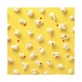  400 mm square pre-drilled panel for Rose-One system - PROMO
