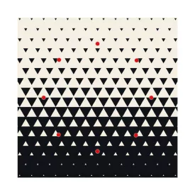  400 mm square pre-drilled panel for Rose-One system - PROMO