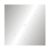  400 mm square pre-drilled panel for Rose-One system