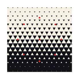  400 mm square pre-drilled panel for Rose-One system - PROMO