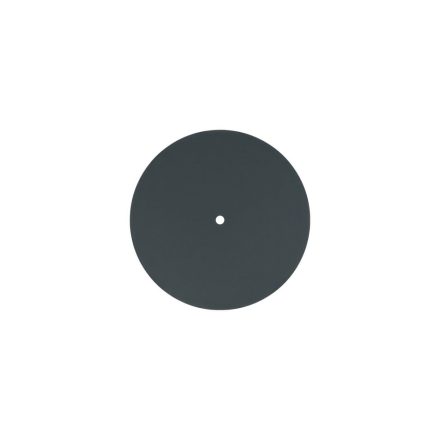 200 mm diameter round pre-drilled panel for Rose-One system