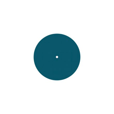  200 mm diameter round pre-drilled panel for Rose-One system