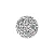 200 mm diameter round pre-drilled panel for Rose-One system - PROMO