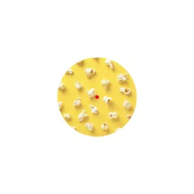   200 mm diameter round pre-drilled panel for Rose-One system - PROMO