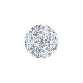   200 mm diameter round pre-drilled panel for Rose-One system - PROMO