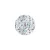 200 mm diameter round pre-drilled panel for Rose-One system - PROMO