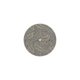   200 mm diameter round pre-drilled panel for Rose-One system - PROMO