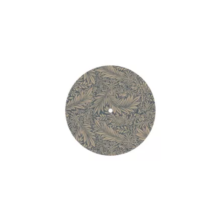 200 mm diameter round pre-drilled panel for Rose-One system - PROMO