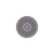 200 mm diameter round pre-drilled panel for Rose-One system - PROMO